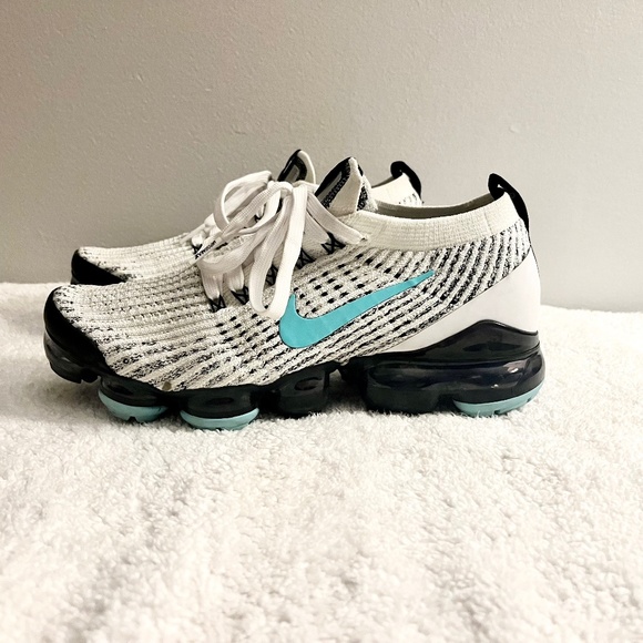 Nike Shoes - Nike Air Vapor max 3.0 Tiffany teal